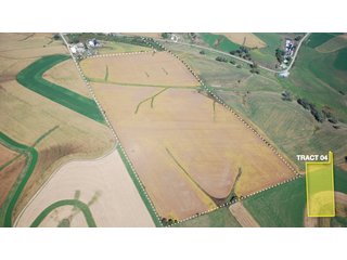 Property photo 8 - 1,153 +/- Acres offered in 15 TractsLAND AUCTION